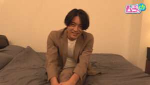 【新作 エロ動画】素人男子の本番セックス 9 Yo, 29歳【DUGA】