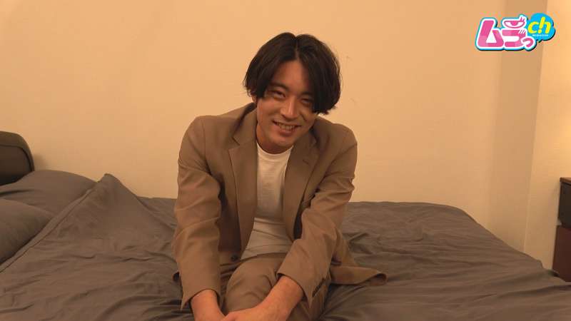 【新作 エロ動画】素人男子の本番セックス 9 Yo, 29歳【DUGA】