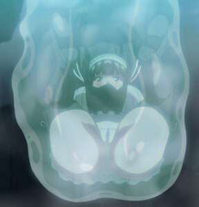 【新作 エロ動画】シニスティカ 第1話 樹海の悪魔【DUGA】