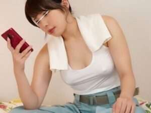 近親相姦】。］頑張り屋の姉は、乳首に敏感な女だった！強気な態度とは裏腹に、ちょっとでも乳首を触るとメスになってしまう！【エロ動画 天鹿】