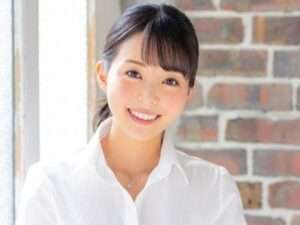 岡田ひなの】。］27歳の美女が初めてのH撮影で何度もイキまくる。【エロ動画 天鹿】