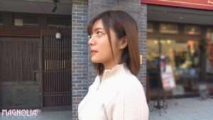 【新作 エロ動画】[街角素人モニター #あゆみ #22歳 #大学生【DUGA】