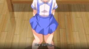 生意気すぎるハンサムな女の子と、年の差のあるスケベな女の子。【エロ動画 天鹿】