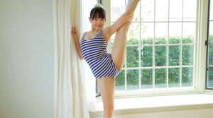 【新作 エロ動画】制服を脱ぐと、かなり柔らかくて、マジでエロすぎる2。【DUGA】