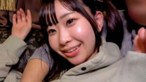 【新作 エロ動画】ツンデレ悪魔アイドル・中出しセックスフレンド・芽亜（20）【DUGA】