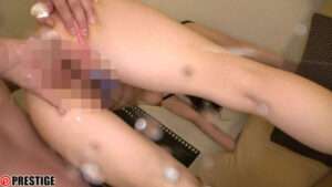 【新作 エロ動画】ナンパTV×PRESTIGE PREMIUM 40