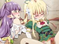 エロ漫画 同人 レビュー 天鹿 | 【新作 エロ動画】ゴブリンの巣窟 エピソード 1 巡礼者の金床【DUGA】