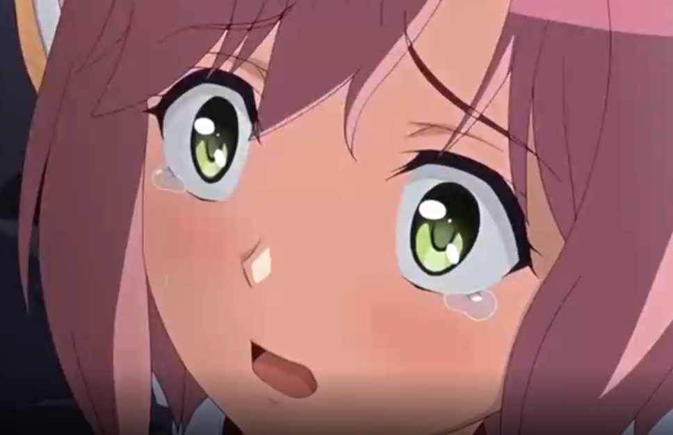 二人の姉妹が犯される♡抵抗できず、使われていないオマンコが悲劇的な方法で貫かれる【エロ動画 天鹿】