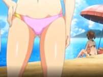 エロ漫画 同人 レビュー 天鹿 | 母の豊満な巨乳エロボディに欲情！湯に浮かぶ母の裸体が、子をインモラルな近親相姦へと誘う！【エロ動画 天鹿】