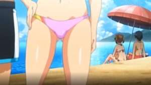 妹ロリの発育途中のおっぱいと身体がエロすぎる♡こんなところでも大胆ドッキング【エロ動画 天鹿】