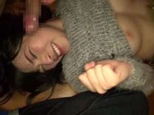 【女子大生悲劇】帰宅した途端、男たちに押し入られレイプされる！玄関で勃起したペニスを突っ込まれレイプされる…！【エロ動画 天鹿】