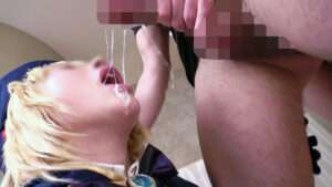 【新作 エロ動画】エンドレスSEX漬け美少女レイヤー【DUGA】