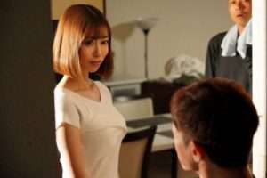 【隣人妻NTR】「もっと出していいよ？」新居に引っ越してから、セクシーな隣人妻から精子を搾り取る日々が始まった！【エロ動画 天鹿】