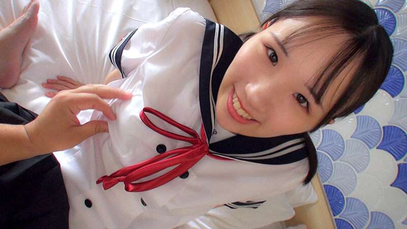 【新作 エロ動画】大好きな女子学生、はるのちゃん（東京都音楽科【DUGA】