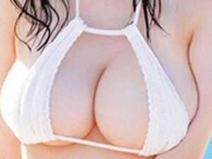 【百田みき】美巨乳美女が初めてのAV出演で快楽に溺れてぐちゃぐちゃになっていくww【エロ動画 天鹿】