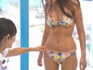 【mm号】「イっちゃう…やめて！」生チンポ挿入で喘ぐロリ彼女！コンドームなしで中出しｗ【素人ナンパ】【エロ動画 天鹿】