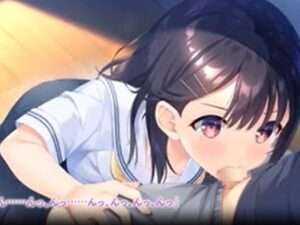 【新作エロアニメ】両親の留守中に兄妹近親相姦！我慢できない童貞兄と素直になれない反抗期妹【モーションアニメ】【エロ動画 天鹿】