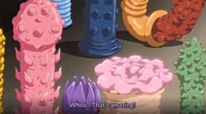 Your sister is too fucking bitchy ♥️ 子供とセックスしながらミルクやってる！【エロ動画 天鹿】