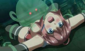 【新作 エロ動画】破滅の探求者 第1章：その先にいる探究者【DUGA】