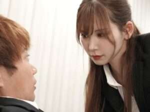 【明里つむぎ】美乳美女が男を焦らしながら卑猥なテクニックで攻めまくり何度もイカせる【エロ動画 天鹿】