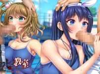 エロ漫画 同人 レビュー 天鹿 | ロシア人ハーフ×奇跡のボディ】ゴッドスレンダー！SSS級美少女のアソコに生肉棒をぶち込んで中出し!【エロ動画 天鹿】