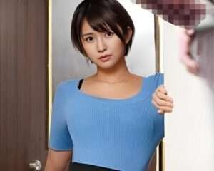 「AVの音がうるさい！」生意気な若妻をデカチンで黙らせる！欲情した奥さんのオマ○コに貪欲ピストンで中出し【エロ動画 天鹿】