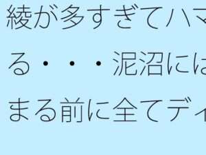 【FANZA エロ同人】綾が多すぎてハマる・・・泥沼にはまる前に全てディスプレイに向き合う