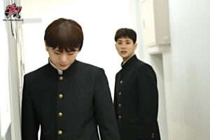 【FANZA エロ動画】女装させられた僕は、親友に私が男の娘だとワカラセられる。 鬼頭りりか