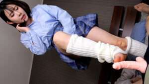 【FANZA エロ動画】フェチアルバム 沙月恵奈