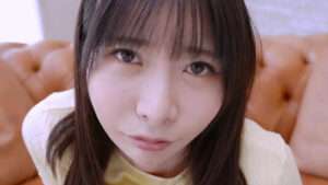 【FANZA エロ動画】 Yuna 初めてのケイケン・雛乃ゆな