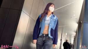 【おすすめエロ動画】最高フォルムギャル女