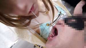 【FANZA エロ動画】超真正ドM美少女コスプレイヤー19歳【キモカメコ全員Dキス唾液交換＆連続ノド奥イラマでえづき汁＆アクメ潮噴射】子宮ぶっ壊れるまで極太ピストン【絶頂アクメでガチ号泣する壮絶メンヘラSEX記録】涙が止まらない7P大乱交