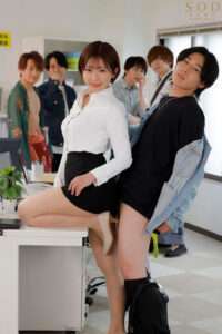 【新作 エロ動画】適切かつ徹底的な性欲処理テクニック – 紗倉まな【DUGA】