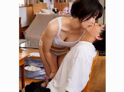 【彼女の妹】彼女が出張中に遊びに来た妹とセックス！誘惑されて汗だくセックスしまくった3日間。【エロ動画 天鹿】