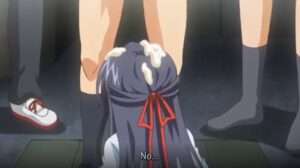 女子高生を性玩具のように扱うのは危険です♡彼女は本当に泣くでしょうが、彼らは彼女を輪姦して性奴隷にします【エロ動画 天鹿】