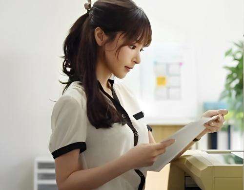 <レイプ> 可愛くてセクシーな巨乳美人OLがレイプされ、口に硬いチンポを押し込まれ、精液まみれになる衝撃映像【エロ動画 天鹿】