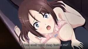 美人で巨乳なOLをペニスが奥まで突き刺さる残酷レイプ！【エロ動画 天鹿】