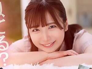 〖デビュー作×七瀬みしろ〗初めてのAV体験で、パイパン性器を刺激され快感に悶える激カワ娘の姿がエロすぎる！【エロ動画 天鹿】