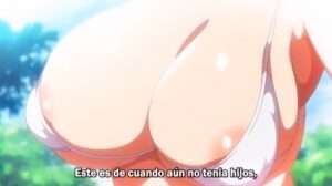 大きいよ♥️ 素晴らしい体の女の子との変態セックス【エロ動画 天鹿】