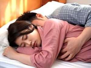 【悲報夫婦交換NTR】「こんなことになるなんて思ってもみませんでした…」巨乳人妻が親友と交換→寝取られる…【美熟女エロ動画】【エロ動画 天鹿】