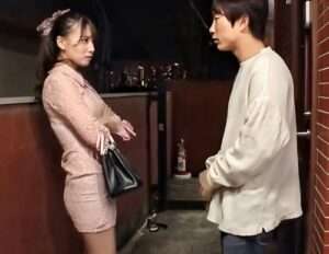 【人妻NTR】クソ生意気な隣人妻の弱みを握ってしまった！「中に出さないで！」犯されながらヒクヒクするオマ○コに中出ししちゃった！【エロ動画 天鹿】