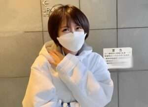 素人ナンパ師：可愛すぎませんか？仮面を脱いでも100点満点の美少女 “彼氏に怒られちゃう…”遠距離恋愛中の彼氏を裏切り、エロいノリでイキまくる。【エロ動画 天鹿】