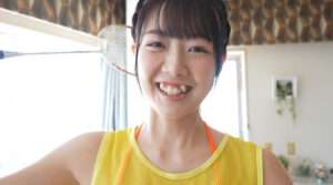 【新作 エロ動画】松山南 ラブ・バイブレーション【DUGA】