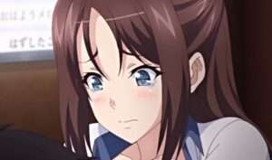 美しい女の子が泣いている♥️彼女は汚いチンコに利用されています【エロ動画 天鹿】