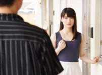 エロ漫画 同人 レビュー 天鹿|【寝取られ】「何かあったの？」夫婦喧嘩が増え夫婦仲が悪化した美人妻が隣人との不倫にハマっていく。【エロ動画 天鹿】