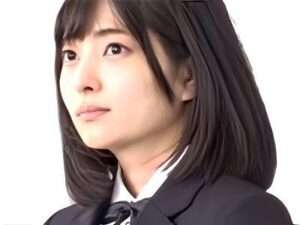 美少女JKレイプ】。］”リアルすぎる映像…”制服姿の女子校生を電車内で追跡盗撮し、痴漢フェラチオ。【エロ動画 天鹿】