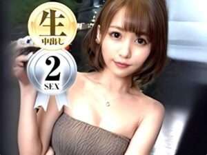 SSS級人妻】”大きくなったね♥”メンエスギャルがオイルマッサージ、脱いでフェラ…。[素人美熟女ナンパ企画【エロ動画 天鹿】