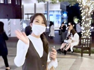 29歳の慎ましく地味な人妻が、コロナの夜明けに再び他人の竿に溺れる！激しく濃厚なマンコセックス！【エロ動画 天鹿】