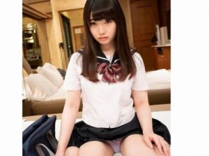 制服JK】。］18歳陰キャ美少女と援交ファック！おじさんの変態セックスでドMが咲き乱れチ○ポをねじ込みイキ調教!【エロ動画 天鹿】