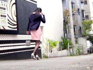 素人企画】。］酔った長身巨乳OLがセクハラ痴漢される！セクハラ痴漢タッチ！【エロ動画 天鹿】